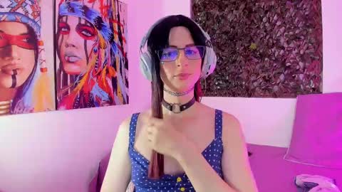 Snapshot of kimberly_thonson chatting on February 19, 3:28 am kimberly_thonson online show from February 19, 3:28 am