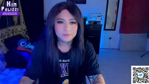 Kimberly Polizzi     online show from September 20, 11:41 pm