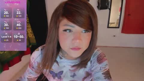 Kimberly Polizzi     online show from January 15, 1:34 am