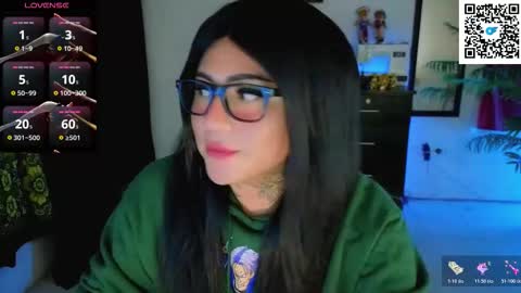 Kimberly Polizzi     online show from November 13, 3:20 am