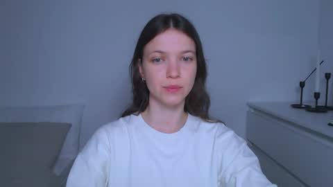 Kimberly online show from April 3, 7:04 am