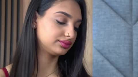 Kimberly online show from April 6, 4:32 am