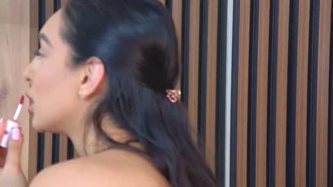 Kimberly online show from March 7, 5:18 am