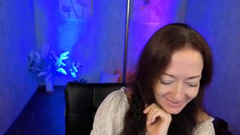 Snapshot of kimberlyray777 chatting on September 12, 7:43 am Kimberly online show from September 12, 7:43 am