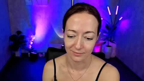 Snapshot of kimberlyray777 chatting on February 18, 5:09 pm Kimberly online show from February 18, 5:09 pm