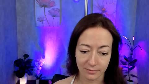 Snapshot of kimberlyray777 chatting on February 27, 6:46 am Kimberly online show from February 27, 6:46 am