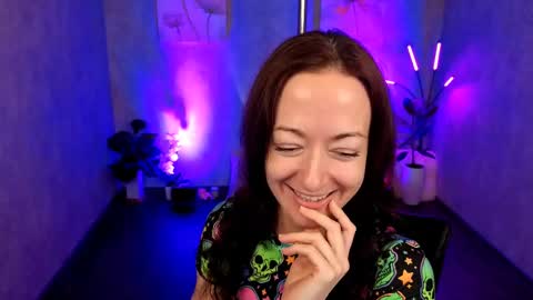 Snapshot of kimberlyray777 chatting on February 15, 4:01 pm Kimberly online show from February 15, 4:01 pm