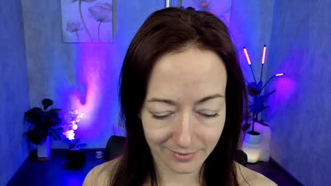 Snapshot of kimberlyray777 chatting on January 27, 6:52 am Kimberly online show from January 27, 6:52 am