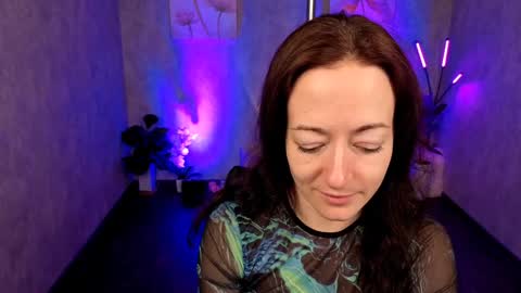 Snapshot of kimberlyray777 chatting on February 7, 1:53 pm Kimberly online show from February 7, 1:53 pm