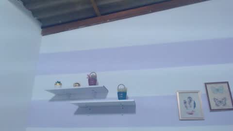 Kim  online show from January 10, 7:41 pm