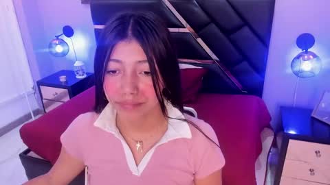 Snapshot of kimberlyvillalobos chatting on February 17, 2:49 pm Kimberly Villalobos online show from February 17, 2:49 pm