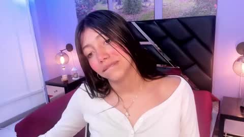 Snapshot of kimberlyvillalobos chatting on February 20, 2:46 pm Kimberly Villalobos online show from February 20, 2:46 pm