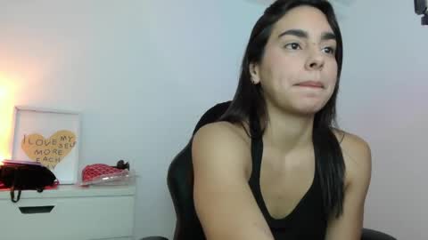 CAMI online show from April 17, 11:29 pm