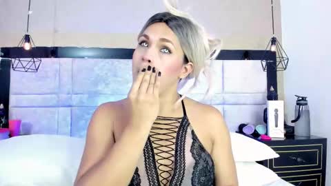 Kim cossey online show from March 6, 2:10 am