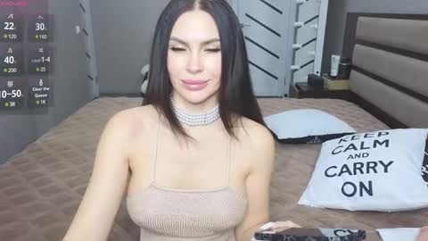 KIm online show from January 27, 2:13 pm