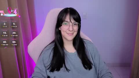 Kim 3 online show from September 22, 3:43 am