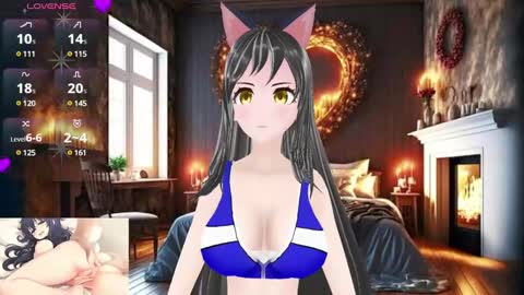 Snapshot of kimi_hentai chatting on February 26, 2:59 pm Kimi online show from February 26, 2:59 pm