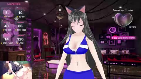 Snapshot of kimi_hentai chatting on October 5, 4:36 pm Kimi online show from October 5, 4:36 pm