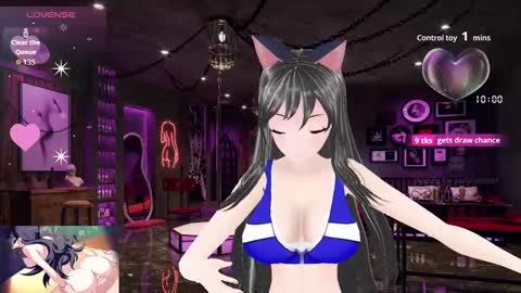 Snapshot of kimi_hentai chatting on October 3, 5:43 pm Kimi online show from October 3, 5:43 pm