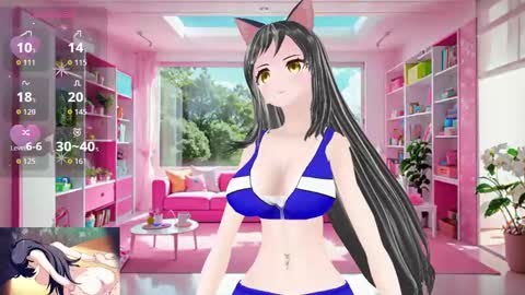 Snapshot of kimi_hentai chatting on September 18, 6:34 pm Kimi online show from September 18, 6:34 pm