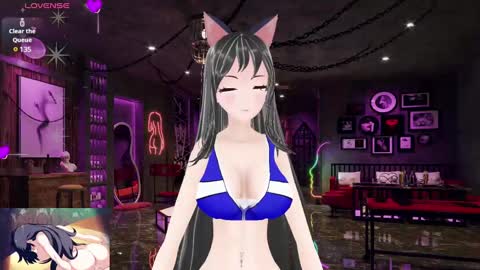 Snapshot of kimi_hentai chatting on March 10, 3:09 pm Kimi online show from March 10, 3:09 pm