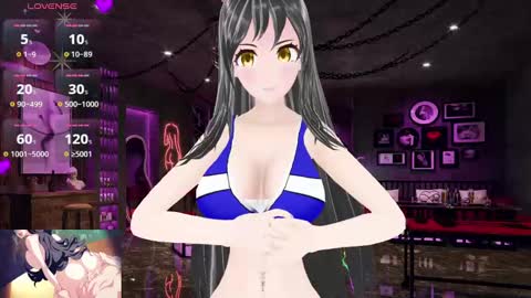 Snapshot of kimi_hentai chatting on March 3, 3:11 pm Kimi online show from March 3, 3:11 pm