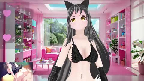 Snapshot of kimi_hentai chatting on September 9, 3:45 pm Kimi online show from September 9, 3:45 pm