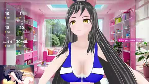 Snapshot of kimi_hentai chatting on October 19, 4:55 pm Kimi online show from October 19, 4:55 pm