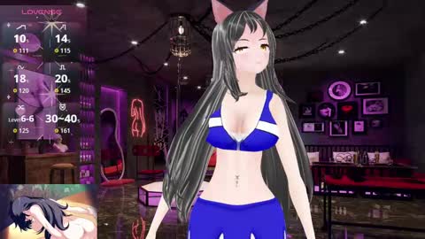 Snapshot of kimi_hentai chatting on October 7, 4:47 pm Kimi online show from October 7, 4:47 pm
