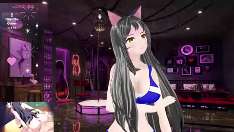 Snapshot of kimi_hentai chatting on October 8, 4:57 pm Kimi online show from October 8, 4:57 pm