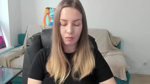 Albina sexy online show from November 28, 7:37 am