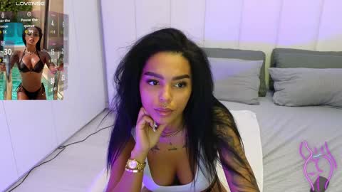 Kim online show from February 10, 4:52 am