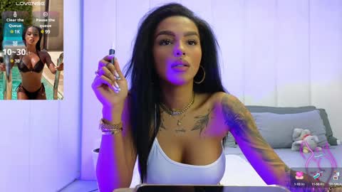 Kim online show from January 21, 9:13 am