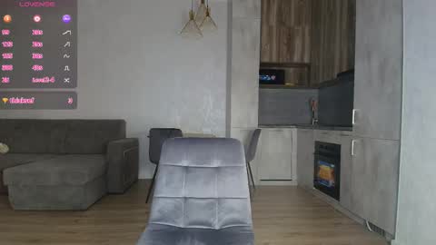 Kimiko online show from March 9, 11:37 am