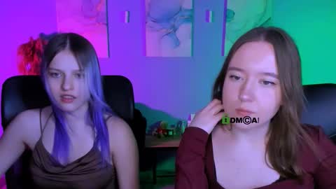 just Kimi  online show from March 10, 10:19 am