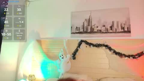 Hi im Kim online show from October 27, 8:42 pm