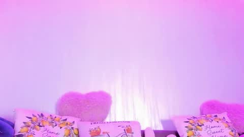 Natalie online show from November 27, 9:22 pm