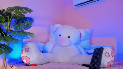 Kim  online show from January 10, 7:19 pm