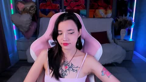 kimm wong online show from April 3, 9:16 am