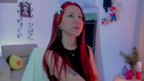 Kimm online show from April 4, 2:40 am