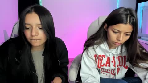 kimmi online show from January 4, 12:16 am