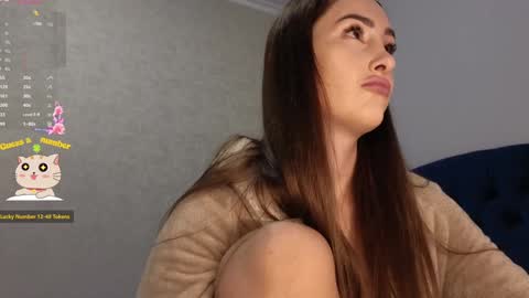 Kimmie online show from October 24, 5:36 pm