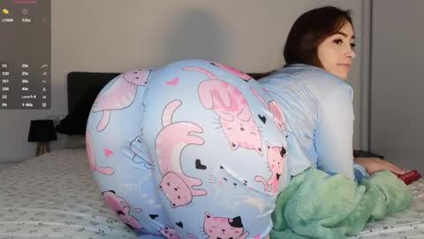 Kimmie online show from March 31, 6:52 pm