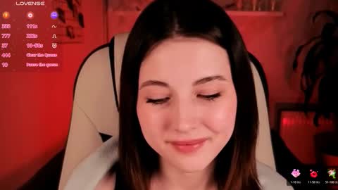 Snapshot of kimmie_shine chatting on October 22, 11:34 am Your Kimmie follow me online show from October 22, 11:34 am