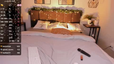Snapshot of kimmie_shine chatting on January 8, 7:56 pm Your Kimmie follow me online show from January 8, 7:56 pm