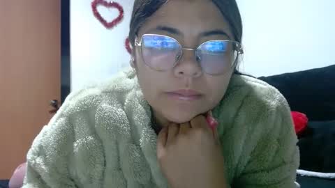 Snapshot of kimmy_kimmy_ chatting on September 19, 2:48 am Kimmy online show from September 19, 2:48 am