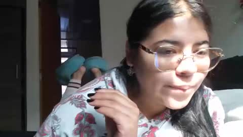 Snapshot of kimmy_kimmy_ chatting on March 11, 1:56 pm Kimmy online show from March 11, 1:56 pm