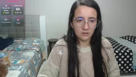 DAYANA online show from November 2, 2:11 am