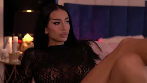 Kim online show from November 4, 3:24 pm