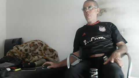 kimo372 online show from October 26, 3:55 pm